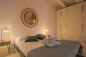 Santospirito Suite
