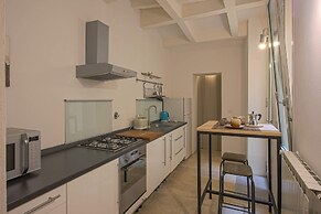 Santospirito Suite