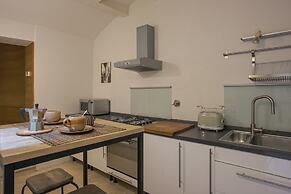 Santospirito Suite