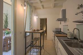 Santospirito Suite