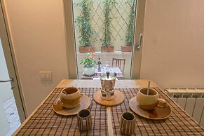 Santospirito Suite