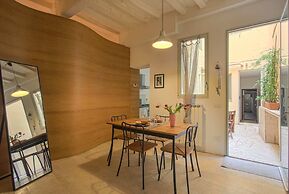 Santospirito Suite