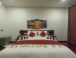 Suncoral Maldives
