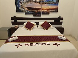 Suncoral Maldives