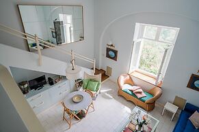 Charming Loft Camerelle