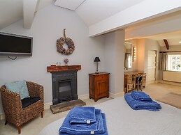 Garden Cottage