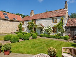 Garden Cottage