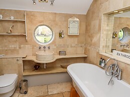 Garden Cottage