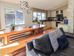Ghyll Lodge
