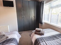 Ghyll Lodge