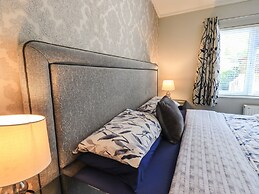 Ghyll Lodge