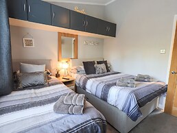 Ghyll Lodge