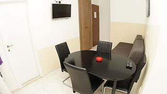 Inviting Apartment 7 Sleeps 4 Guests