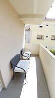 Inviting Apartment 7 Sleeps 4 Guests