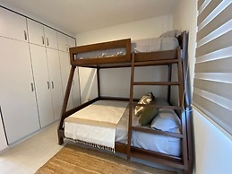 Alejandria Apartments
