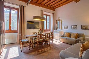 Classy Apartment