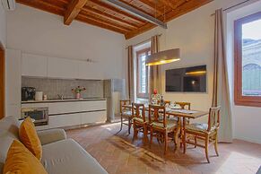 Classy Apartment