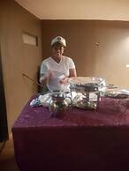 Boutique B & B at Stonevillage