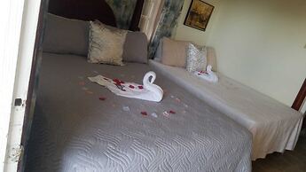 Boutique B & B at Stonevillage