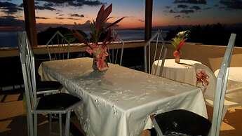 Boutique B & B at Stonevillage