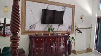 Boutique B & B at Stonevillage