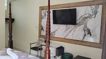 Boutique B & B at Stonevillage