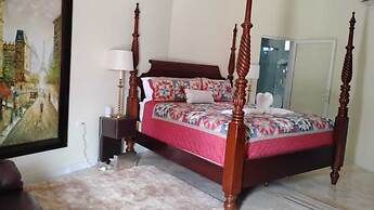 Boutique B & B at Stonevillage