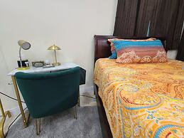 Boutique B & B at Stonevillage