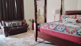 Boutique B & B at Stonevillage
