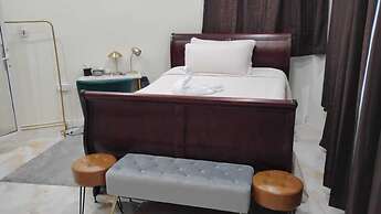 Boutique B & B at Stonevillage