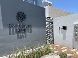 Escondido Blue