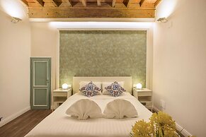 La Sinagoga Suite