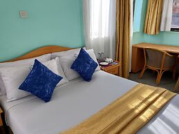 Rwizi Arch Hotel