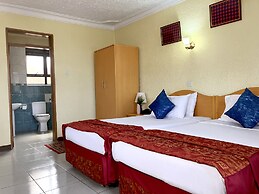 Rwizi Arch Hotel
