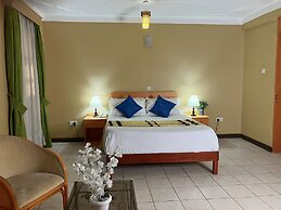 Rwizi Arch Hotel