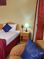 Rwizi Arch Hotel