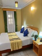 Rwizi Arch Hotel