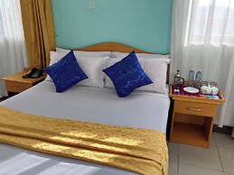 Rwizi Arch Hotel