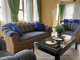 Rwizi Arch Hotel