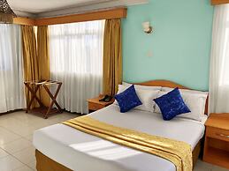 Rwizi Arch Hotel