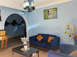Rwizi Arch Hotel