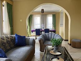 Rwizi Arch Hotel