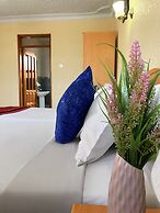 Rwizi Arch Hotel