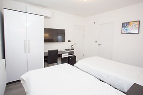 Heathrow Windsor Apart Hotel