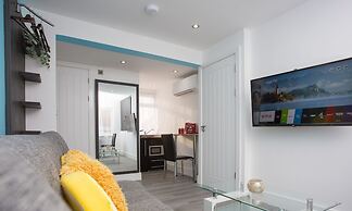 Heathrow Windsor Apart Hotel