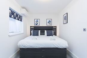 Heathrow Windsor Apart Hotel