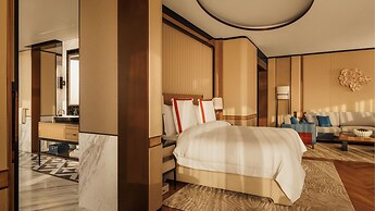 Jumeirah Marsa Al Arab Dubai
