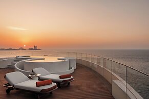 Jumeirah Marsa Al Arab Dubai