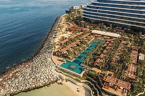Jumeirah Marsa Al Arab Dubai