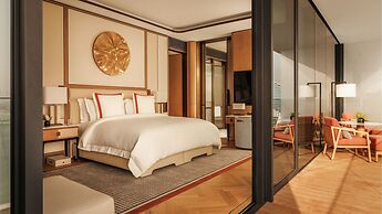 Jumeirah Marsa Al Arab Dubai